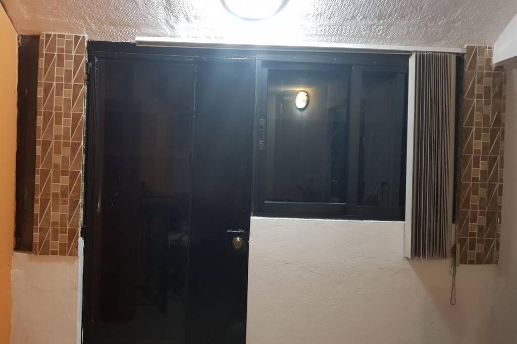 팔렝케 Depto. Maia: A/C, Agua Caliente, Wifi, Tv, Cable. 아파트 외부 사진