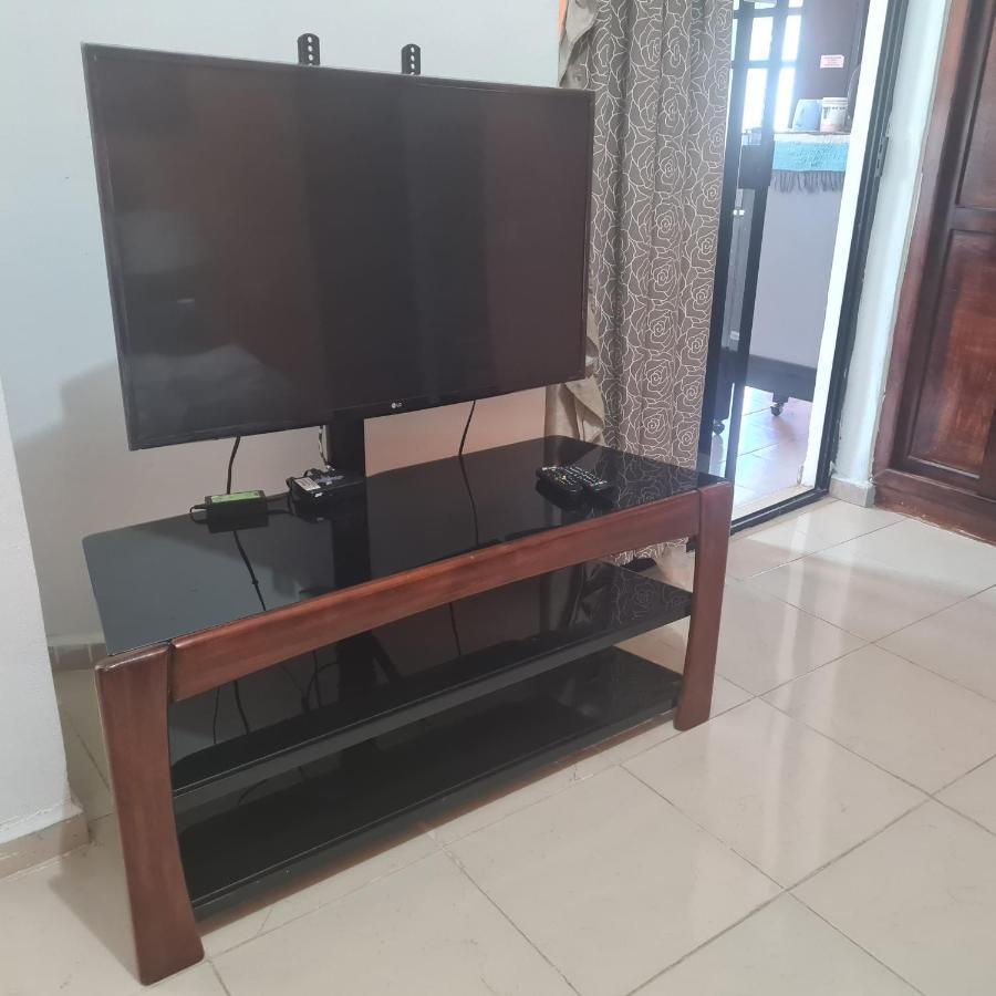 팔렝케 Depto. Maia: A/C, Agua Caliente, Wifi, Tv, Cable. 아파트 외부 사진